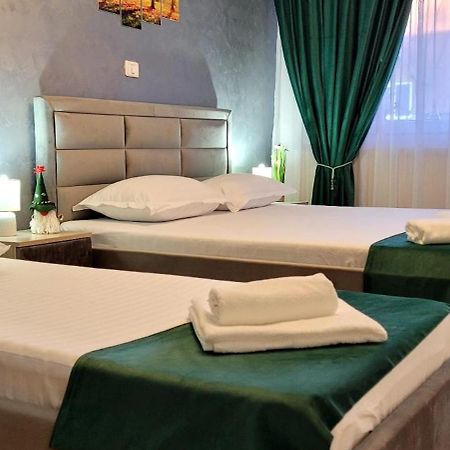 Cabana Mea Straja Lupeni  Экстерьер фото