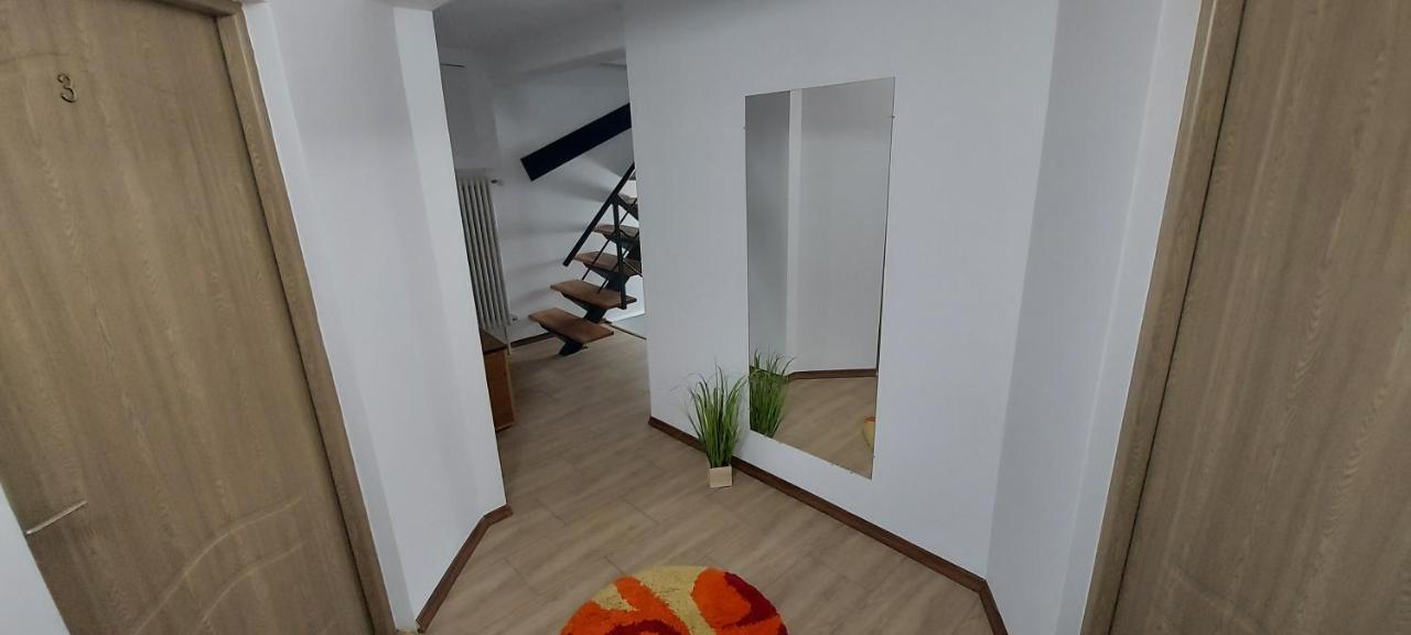 Cabana Mea Straja Lupeni  Экстерьер фото