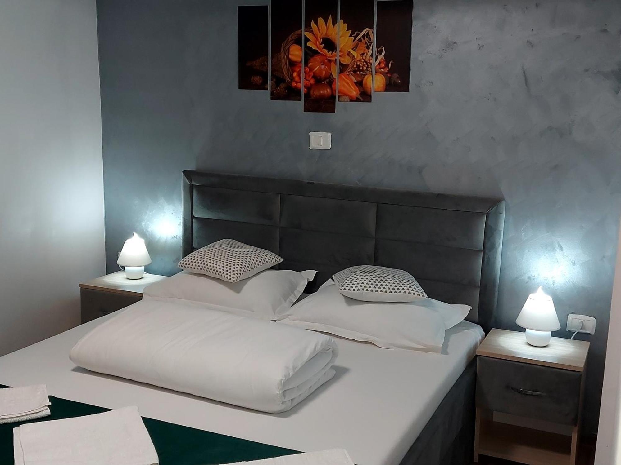 Cabana Mea Straja Lupeni  Экстерьер фото
