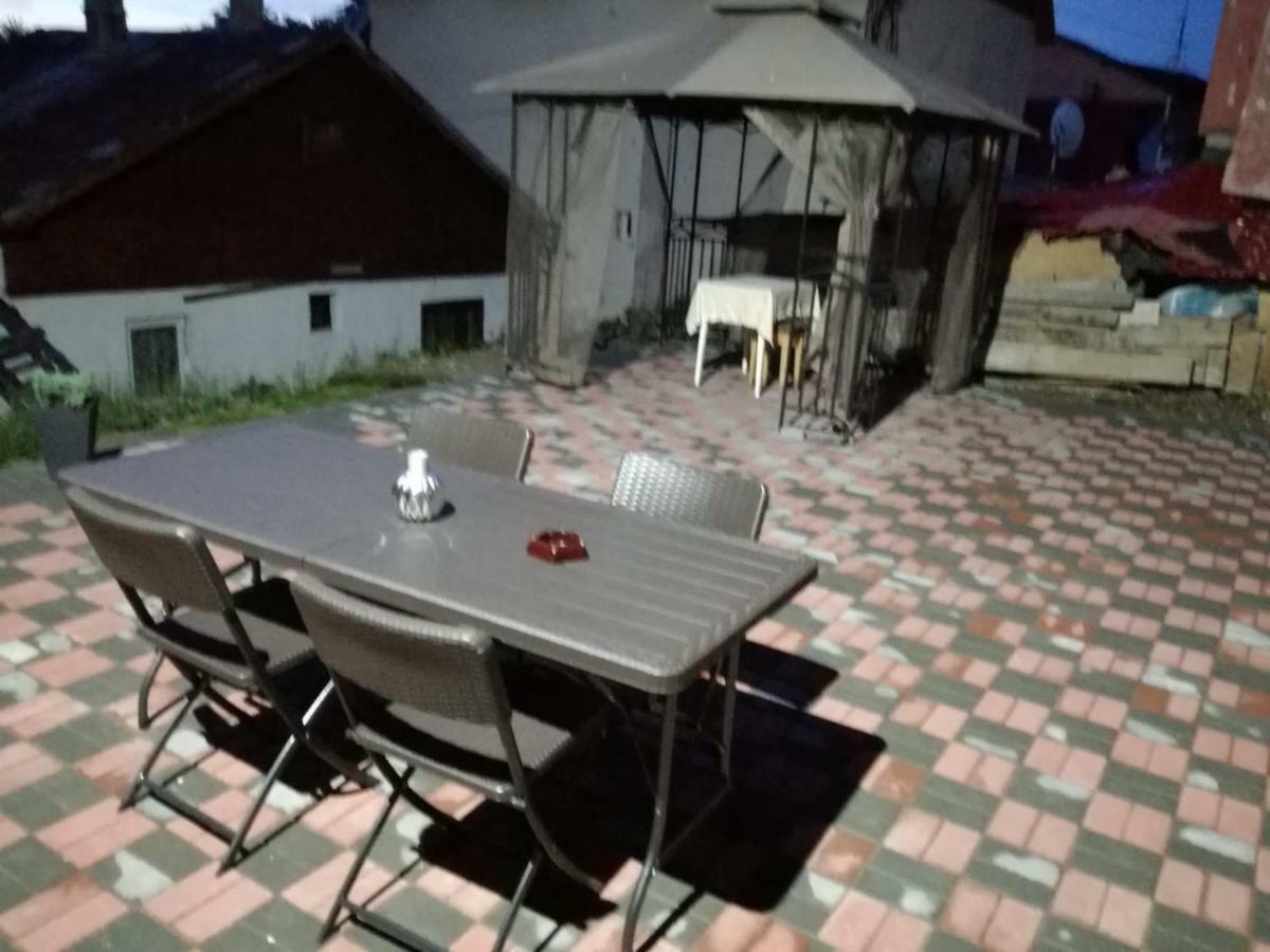 Cabana Mea Straja Lupeni  Экстерьер фото